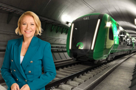 Heidi Murphy calls out health minister for not divulging the cost to potentially cancel the SRL