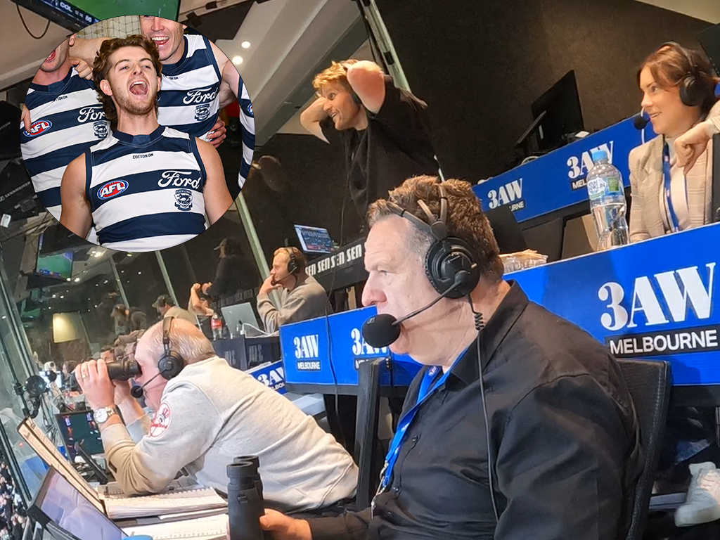 Article image for ‘You can’t write this script’ Saturday night clash turns into instant classic
