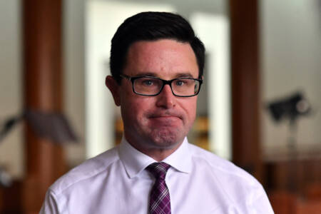 Nationals decision to split from Coalition stuns political world