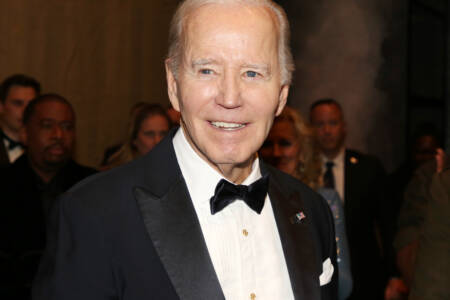Urologist gives insight into Joe Biden’s cancer diagnosis