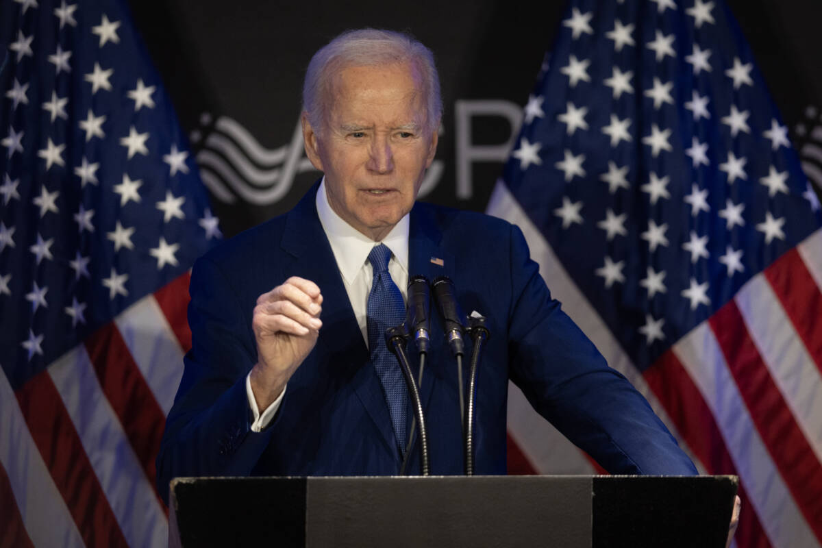 Article image for Joe Biden diagnosed with ‘aggressive’ form of cancer