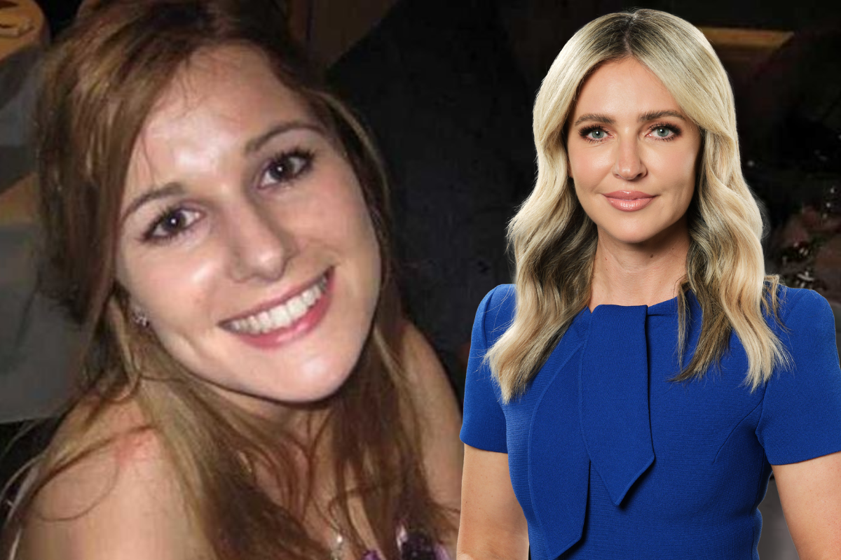 Article image for Jacqui Felgate left infuriated after the family of murdered Adriana Donato spots killer outside on day release