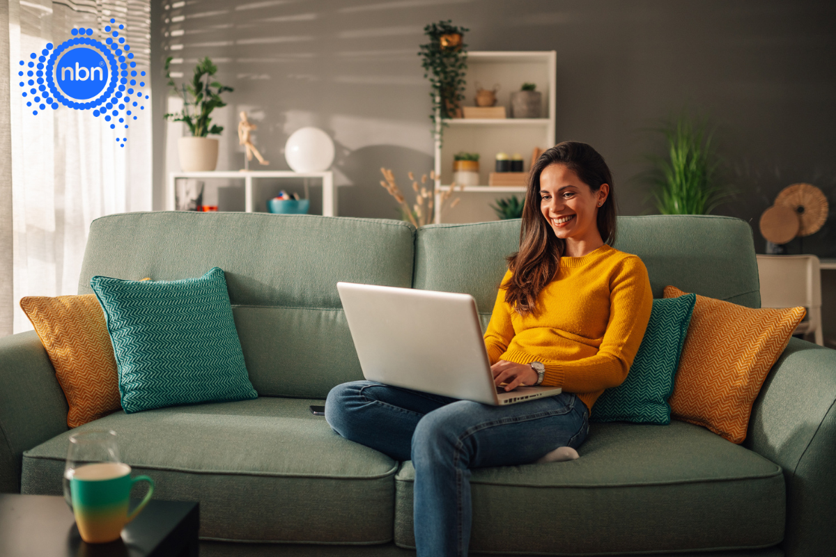 Article image for New research from NBN reveals how reliable broadband can impact the lives of Australians