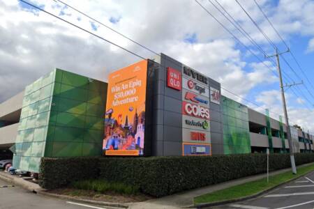 Teens charged after wild machete brawl at Northland