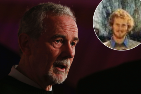 ‘Always pleasant’: Former student of Robert Walls shares sentimental tribute