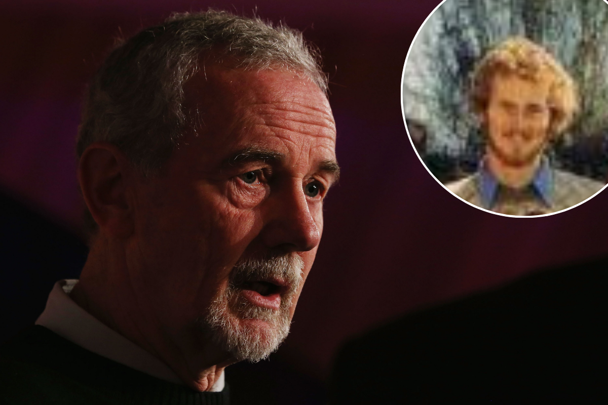 Article image for ‘Always pleasant’: Former student of Robert Walls shares sentimental tribute