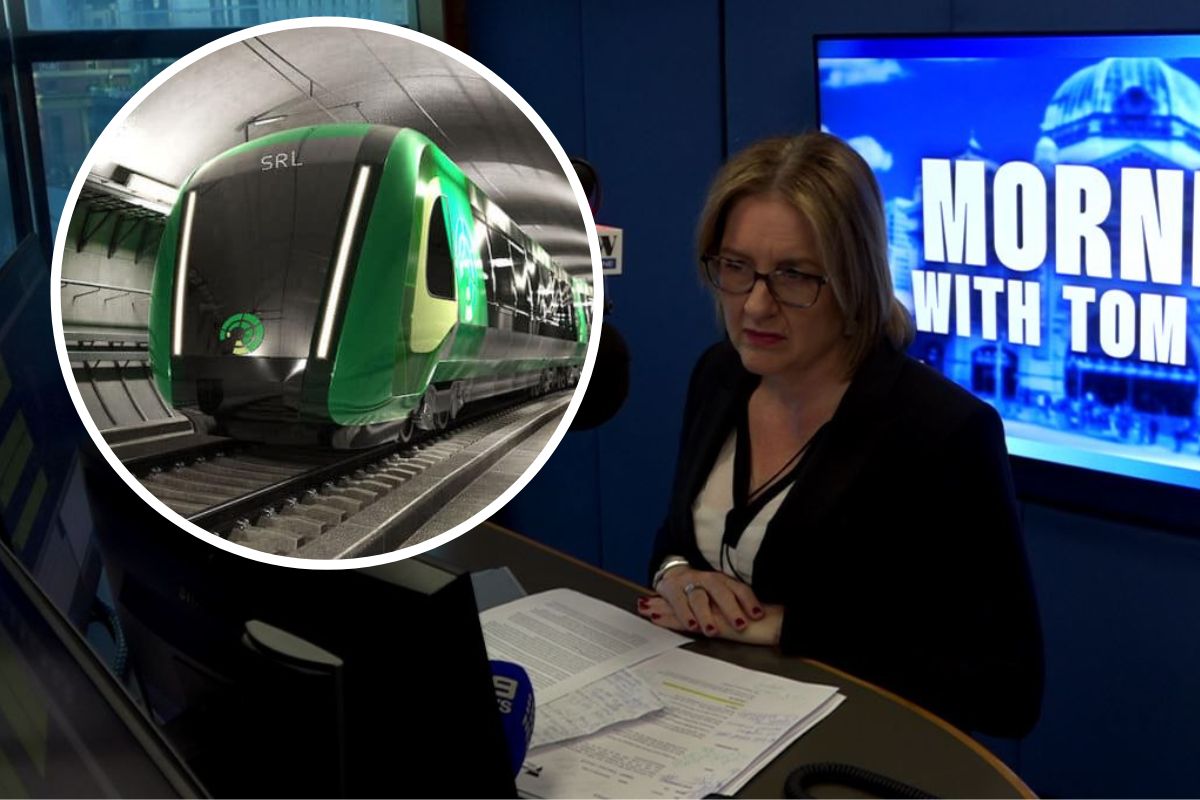 Article image for Jacinta Allan defends Myki upgrade rollout delay