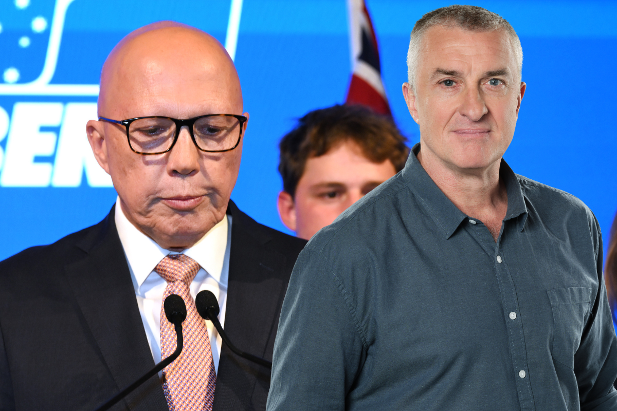 Article image for Tom Elliott congratulates Albanese on election win, unpacks where Liberals went wrong
