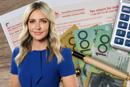 Jacqui Felgate blasts ‘dodgy’ new tax slapped on Victorians