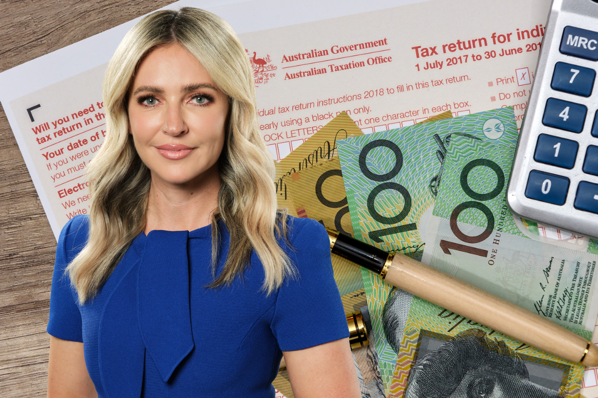 Article image for Jacqui Felgate blasts ‘dodgy’ new tax slapped on Victorians