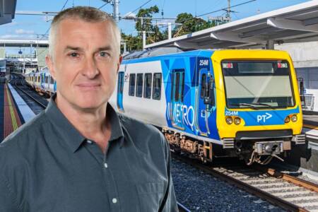 Tom Elliott busts the myth around ‘free’ public transport tickets