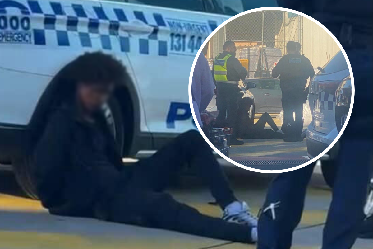 Article image for Shopper ‘not in a good way’ following major incident at Northland