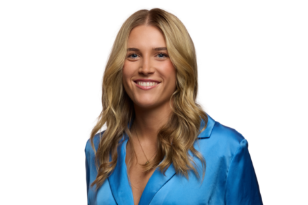 3AW Football’s Abbie McKay named Carlton AFLW captain