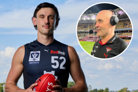 What Essendon fans should expect from new mid-season recruits