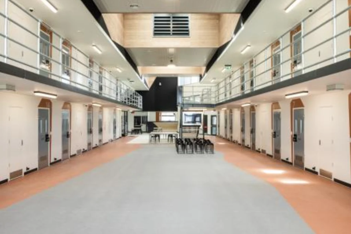 Article image for Motion of no confidence overwhelmingly succeeds against the Corrections Victoria Commissioner
