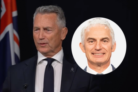 What Victoria can expect from the new top cop according to his former boss