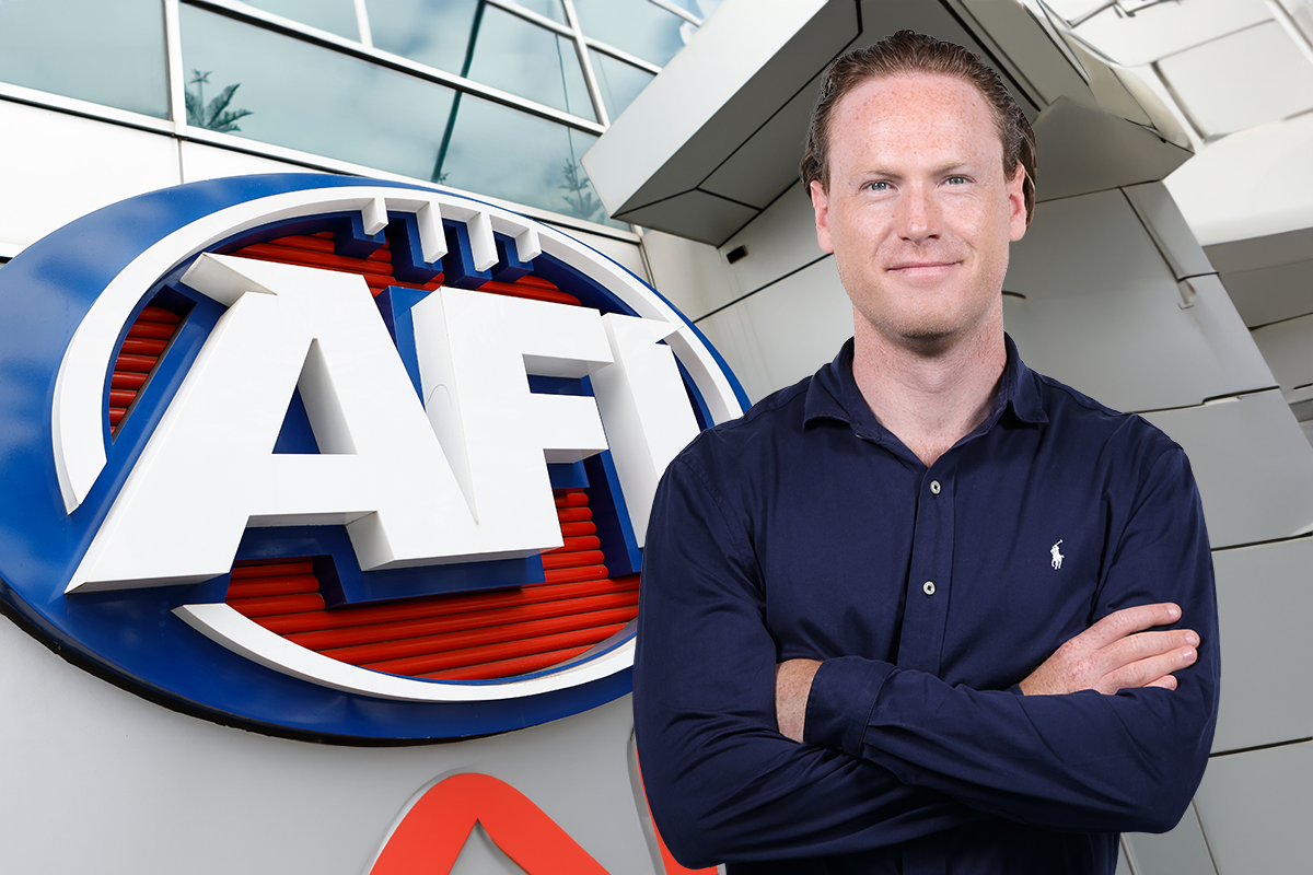 Article image for ‘Kills the momentum’: Sam McClure criticises the AFL’s current bye format