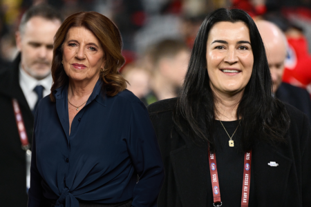 Caroline Wilson has her say on the AFL football operations shake-up