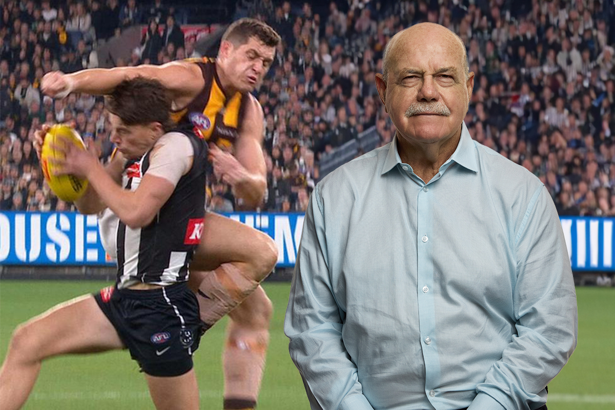 Article image for Leigh Matthews blasts ‘flawed’ and ‘unfair’ MRO system