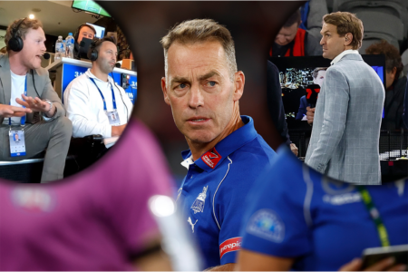 ‘Messed this up’: Sam McClure whacks North Melbourne over Kane Cornes ban