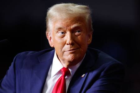 ‘Very nasty’: The celebrity Donald Trump seems to be ‘at war’ with