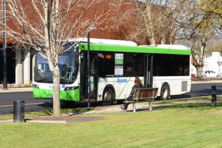 Dysons CEO labels strike action ‘unnecessary’ with bus services set to be disrupted