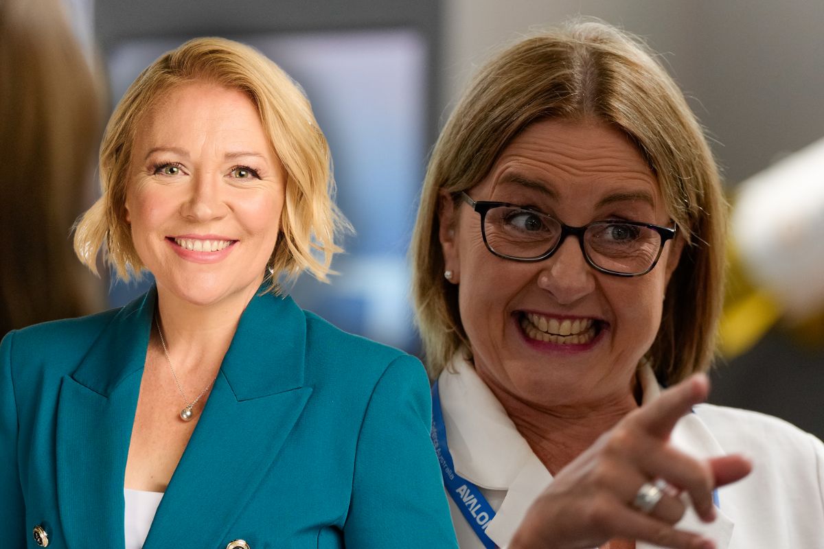 Article image for What Heidi Murphy finds ‘cheeky’ ahead of new state budget