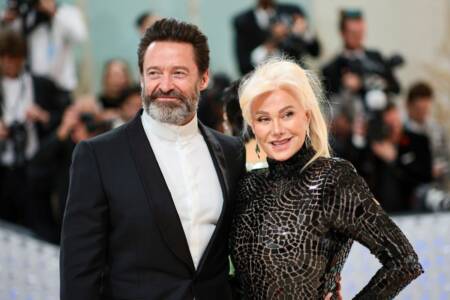 The move from Hugh Jackman which Peter Ford thought was ‘pretty stupid’