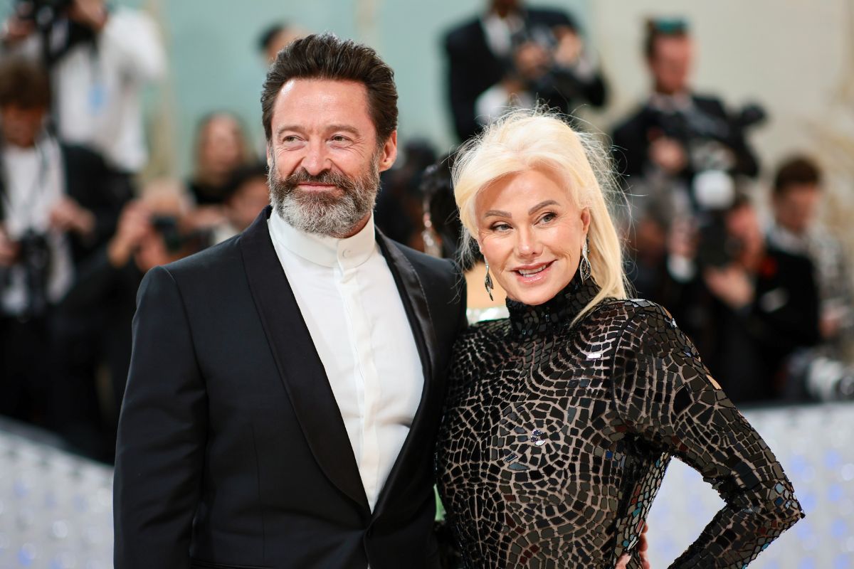 Article image for The move from Hugh Jackman which Peter Ford thought was ‘pretty stupid’