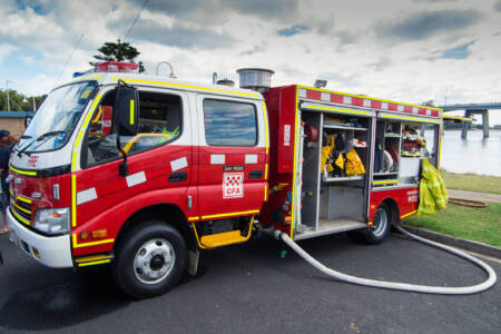 CFA firefighter opens up on ‘anger’ and ‘disappointment’ amid new government tax