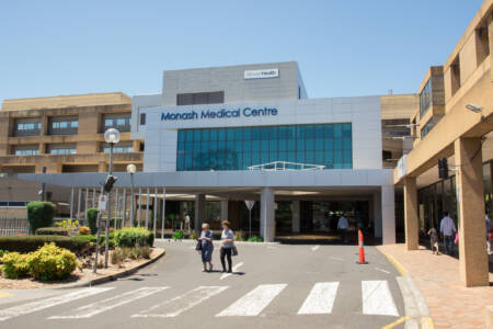 Grieving nurse can’t believe family was targeted by thieves at major hospital