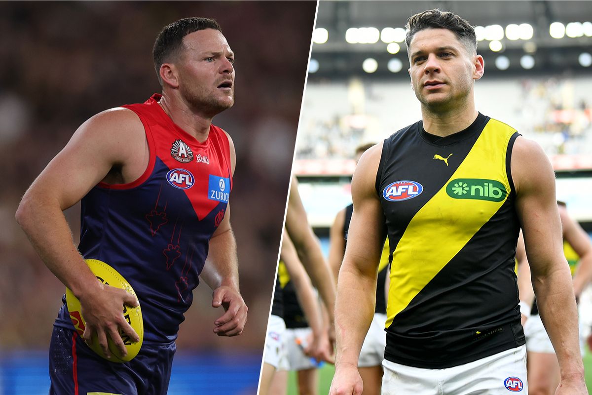 Article image for AFL players questioned over Sorrento Boxing Day brawl