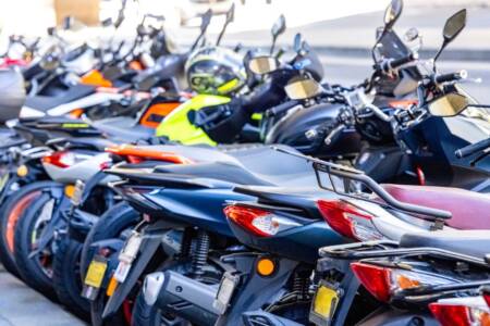 Family-owned motorcycle retailing giant enters voluntary administration