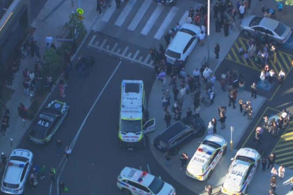 Article image for More people caught up in Northland chaos describe their ‘traumatic’ experiences
