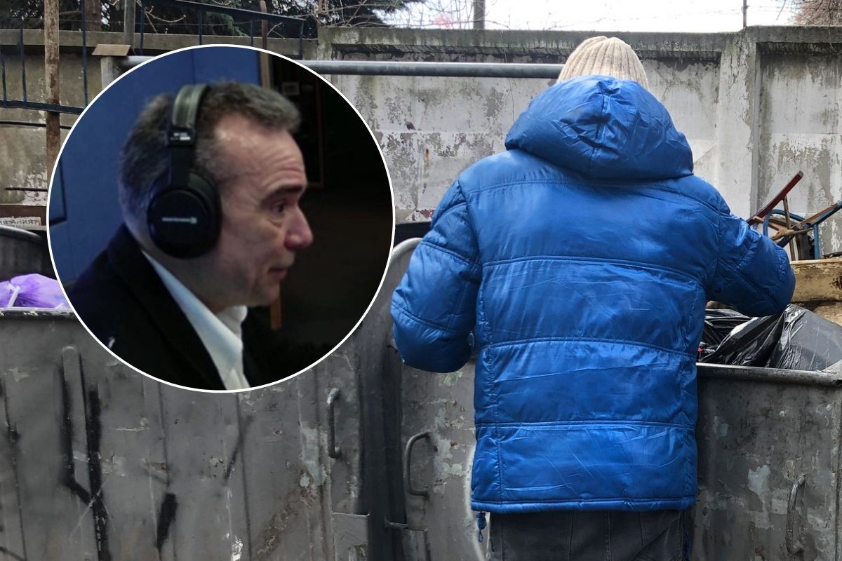 Article image for Salvation Army major left ‘heartbroken’ amid alarming new statistics