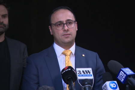 Corrections Minister urged to resign after failure to inform victim’s family of killer’s day release