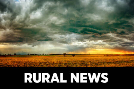 National Rural News Wednesday May 21