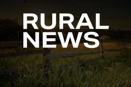 The Rural News podcasts