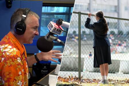 The proposal from South Australia which Tom Elliott thinks could be adopted in Victoria