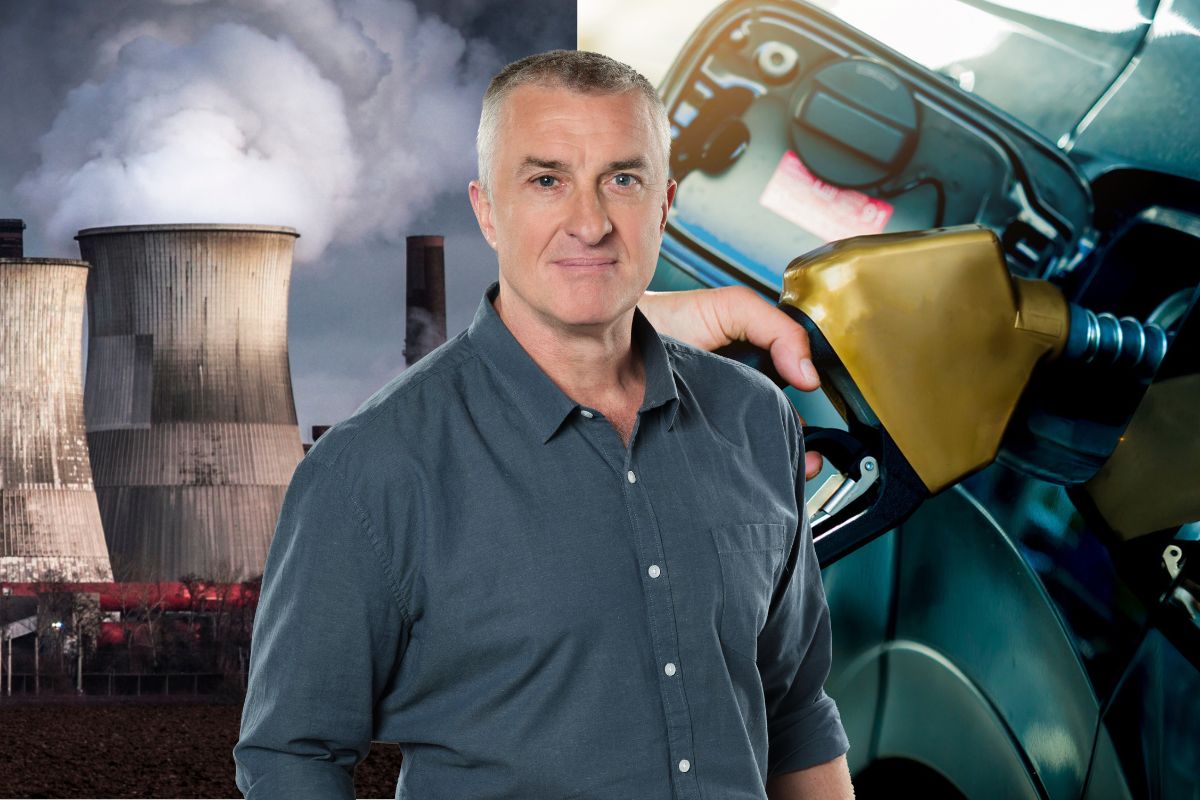 Article image for Tom Elliott predicts what will change in Australia by 2035