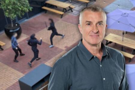 Tom Elliott calls for change to Victoria’s legal system following Northland bail revelation