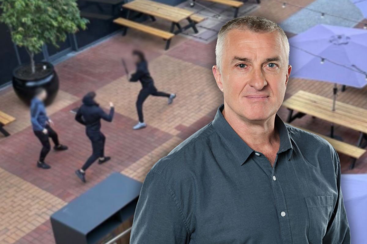 Article image for Tom Elliott calls for change to Victoria’s legal system following Northland bail revelation