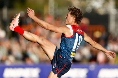 Dees ‘take a lot of pride’ in their goal-kicking despite ‘frustrating’ inaccuracy