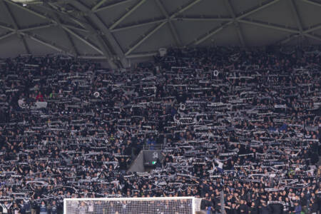 Melbourne Victory blasts ‘unacceptable’ police response at Grand Final