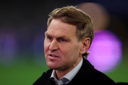 Jon Anderson’s advice for Kane Cornes after his apology to umpires