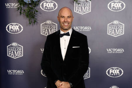 Tom Harley accepts chief commercial officer role at the AFL