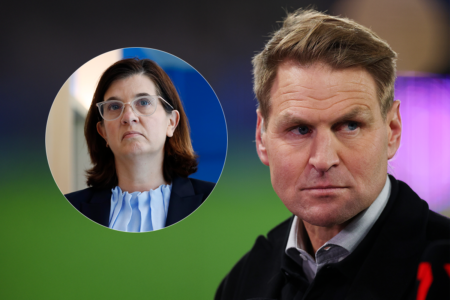 North Melbourne president speaks on Kane Cornes’ media ban