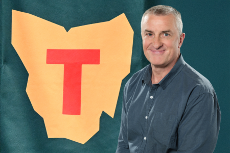 Tom Elliott’s simple solution to resolve Tasmanian Stadium saga