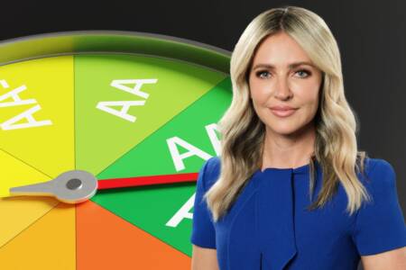 ‘So bad’: Jacqui Felgate shocked by government’s credit rating admission