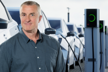 The number one thing Tom Elliott wants to see fixed in Victoria